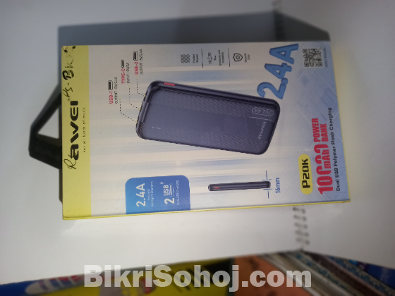 AWEI P20K Power Bank